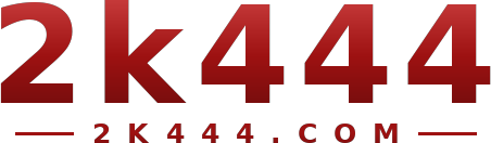 2k444 logo